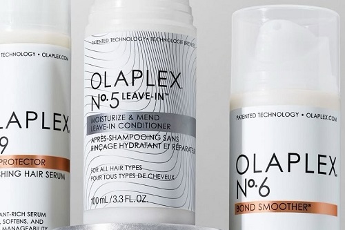 OLAPLEX NO.5L NO.6 ARASINDAKİ FARKLAR NELER?