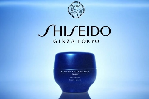 ZAMANI KONTROL ALTINA ALMANIN YOLU: SHISEIDO BIO-PERFORMANCE SKIN HIFORCE CREAM