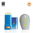 SILKY SMOOTH BEAUTY & COMPLETE SUN SPF50+PROTECTION BUNDLE