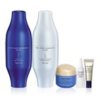 DAY-TO-NIGHT PLUMPING SKINCARE SET