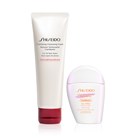 URBAN ENVIRONMENT & CLEANSING FOAM SET