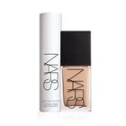 RADIANCE MAXIMIZER PRIMER & FOUNDATION BUNDLE