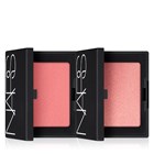 MINI ORGASM MATTE & GLOW POWDER BLUSH DUO