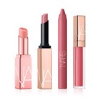 ALL ABOUT NARS LIPS