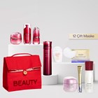 J BEAUTY - BEAUTY ROUTINE SET