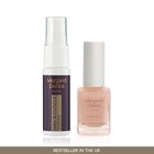 GEL NAIL ESSENTIAL DUO