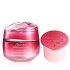 ESSENTIAL ENERGY HYDRATING DAY CREAM & REFILL DUO