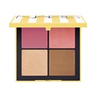 HOT ESCAPE CHEEK PALETTE II – MEDIUM