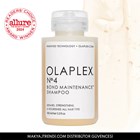 3 ÜRÜN VE ÜZERİ ALIŞVERİŞİNİZE NO.4 BOND MAINTENANCE SHAMPOO - 100 ML HEDİYENİZ