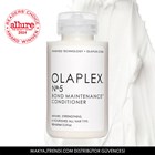 3 ÜRÜN VE ÜZERİ ALIŞVERİŞİNİZE NO.5 BOND MAINTENANCE CONDITIONER - 100 ML HEDİYENİZ