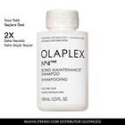 NO. 4 FINE BOND MAINTENANCE SHAMPOO