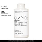 NO. 4 FINE BOND MAINTENANCE SHAMPOO