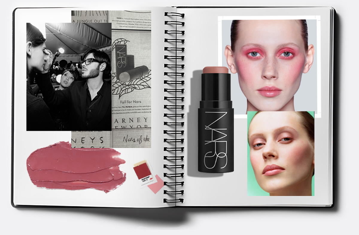 Nars The Multiple