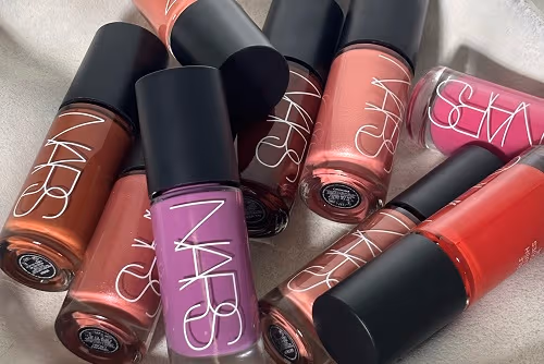 YENİ NARS INSATIABLE LIQUID BLUSH İLE TANIŞIN